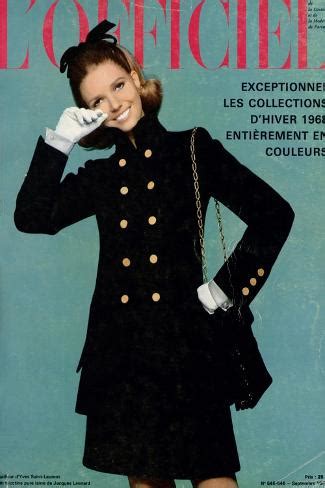 tailleur doppiopetto di lana yves saint laurent 1967|Yves Saint Laurent .